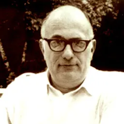 Portrait of Vicente Segrelles