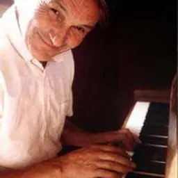 Portrait of Axel Jensen