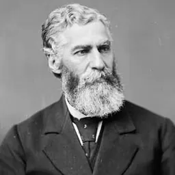 Portrait of David Reesor