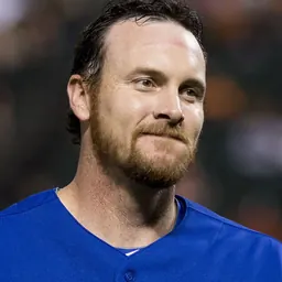Portrait of Ryan Langerhans