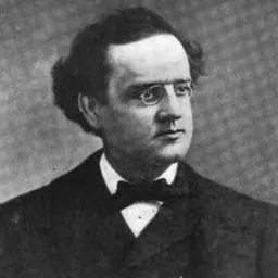 Portrait of Thomas M. Waller