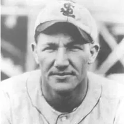 Portrait of Frank Waddey