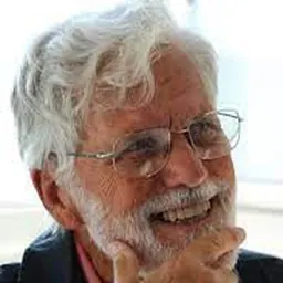 Portrait of Maurizio Brunori
