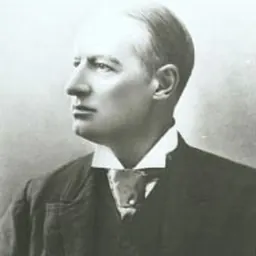 Portrait of William Robinson
