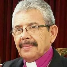 Portrait of Francisco Moreno