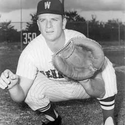 Portrait of Gene Green