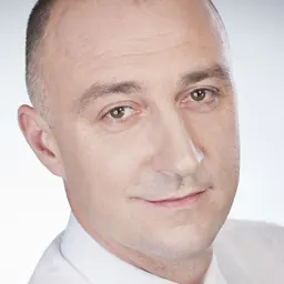Portrait of Ivan Vrdoljak