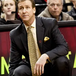 Portrait of Terry Stotts