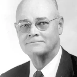 Portrait of Bart Knight