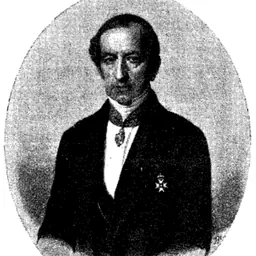 Portrait of Jeppe Strokirk