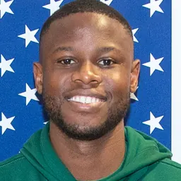 Portrait of Aphelele Fassi