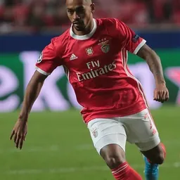 Portrait of Caio Lucas