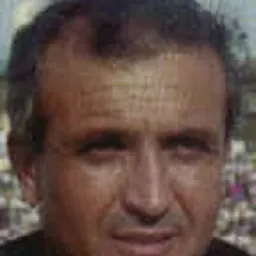 Portrait of Ossama Khalil
