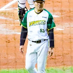 Portrait of Huang Kan-lin