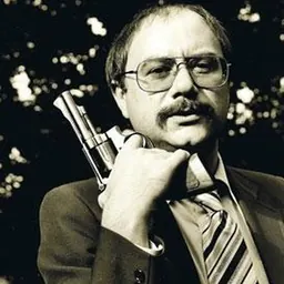 Portrait of A.D.G.