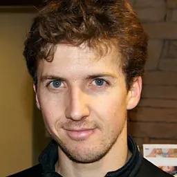 Portrait of Simon Ammann