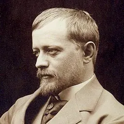 Portrait of Otto Greiner