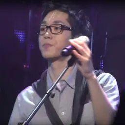 Portrait of Lee Seok-hoon