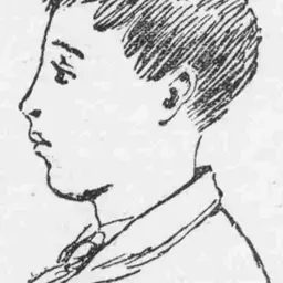 Portrait of Robert Coombes