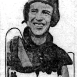 Portrait of Rodman Law