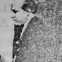Portrait of Dennis Simoes