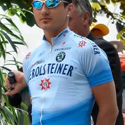 Portrait of David Kopp