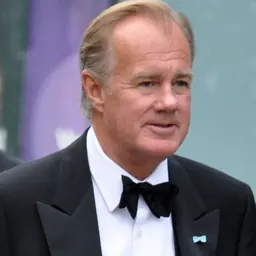 Portrait of Stefan Persson
