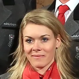 Portrait of Andrea Limbacher