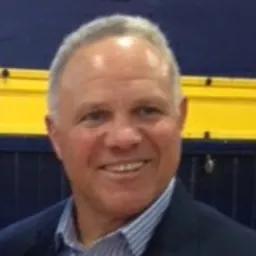 Portrait of Bump Wills