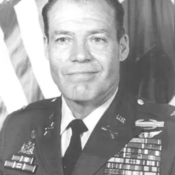 Portrait of Robert L. Howard