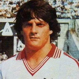 Portrait of Luciano Gaudino
