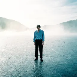 Portrait of Slopes