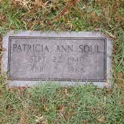 Portrait of Maelcum Soul