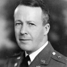 Portrait of George E. Leach