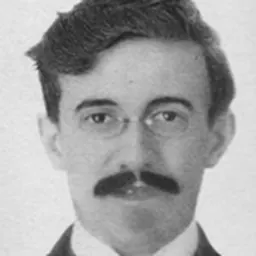 Portrait of Nicolás Achúcarro y Lund