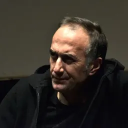 Portrait of Stefano Sollima