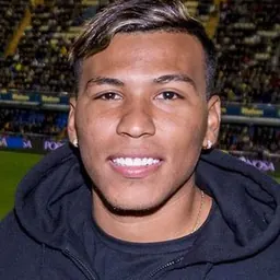 Portrait of el petero martinez