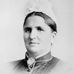Portrait of Margaret Gardner
