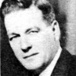 Portrait of George Hugh Castleden