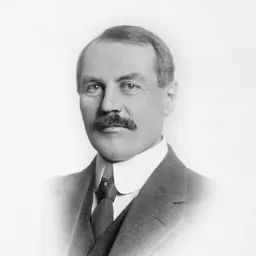 Portrait of Jean Côté