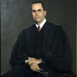 Portrait of Frederic N. Smalkin