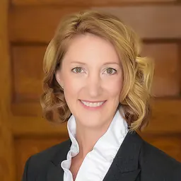 Portrait of Jennifer Schultz