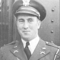 Portrait of Willibald C. Bianchi