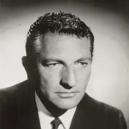 Portrait of Harold J. Stone
