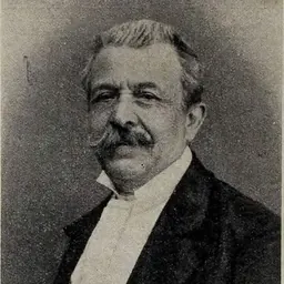 Portrait of Ciro Punzo