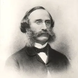 Portrait of William Samuel Henson