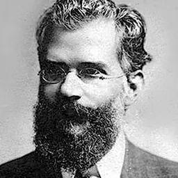 Portrait of Alcindo Guanabara