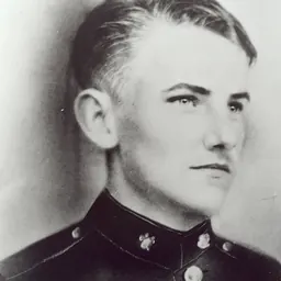 Portrait of Robert L. Wilson