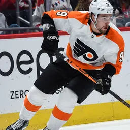 Portrait of Ivan Provorov
