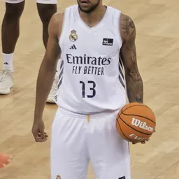 Portrait of Izan Almansa